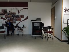 -江宁路街道社区文化活动中心