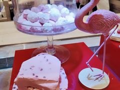 冰激凌-新发展亚太JW万豪酒店·福苑咖啡厅