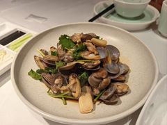 -在前门·烤鸭北京菜(五月花广场店)