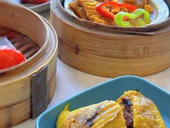 -馨越楼·点心·粤菜(赤坎店)