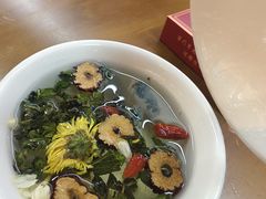 -津门老羊家·铜锅涮羊肉·烧烤(科技园店)