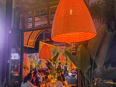 -不二·民谣音乐餐吧(长沙店)