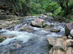 -青城山