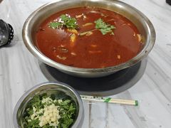 -重庆特色冷锅鱼(武大店)