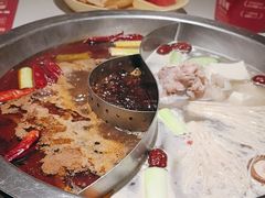 -豆花姐烂豆花火锅(水屯北路恒大滨河店)