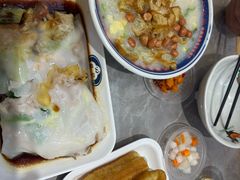 -银记肠粉店(北京路店)