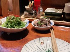 -一吉焼鸟·FOUNDER(桂林路店)