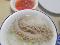 -五洲牛肉美食馆