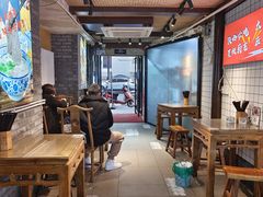 -元志初腊汁肉夹馍(钟楼粉巷店)