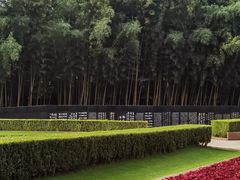 -上海市龙华烈士陵园