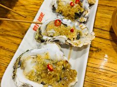 -管氏翅吧(中关村店)