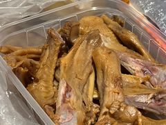 -王阿盖手工小吃(环城西路店)