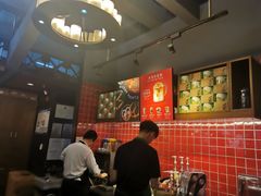 -星巴克(天津火车站店)