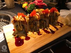 赤谷卷寿司-赤谷和牛烧肉居酒屋(石景山店)