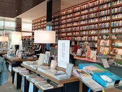 -茑屋书店(天目里店)