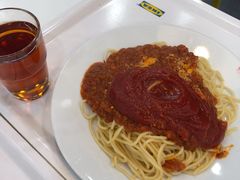 意式肉酱面-宜家·瑞典风味餐厅(北京西红门店)
