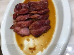 蜜汁叉烧-稻香酒家·33年老字号·港式粤菜(富邦中心店)