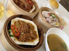 -金榜大酒店-中餐
