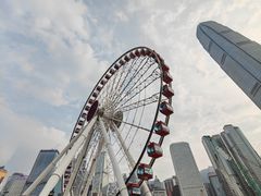 -天星小轮码头