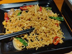-小红烤翅(傅厚岗店)