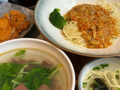 -馋三尺蟹粉小笼(人民广场店)