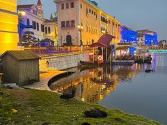 -华谊兄弟（长沙）电影小镇