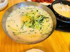 -延阿姨水豆腐(公园店)