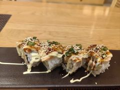 -樱の千渡日式料理·铁板烧•烧鸟(金盛田广场店)