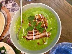 -CHINCHIN 青青·泰国料理(万象食家店)