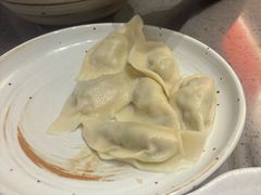 -大师兄·手工面·西北菜(美的悦然广场店)