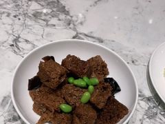 四喜烤麩-鼎泰丰(三里屯店)