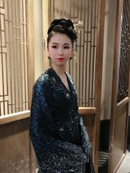 -盘子女人坊生日照·摄影馆(华强店)