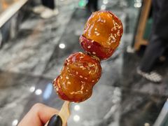 -圣罗巴海鲜自助(黑金店)