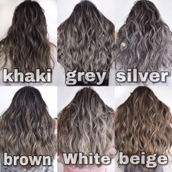 点击看大图 -3AM HAIR SALON烫发染发接发