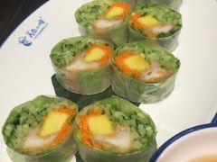 -美奈小馆·越南料理(中航城君尚购物中心店)