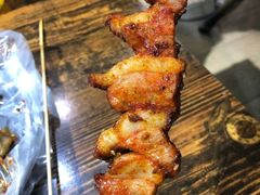 -小朱麻辣串(益民街店)