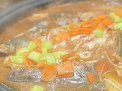 -探鱼·鲜青椒爽麻烤鱼(领展购物广场店)