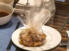 -康莱德酒店·美庭自助餐厅