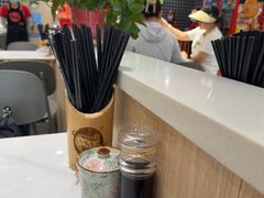 -子午路张记肉夹馍(兵马俑店)
