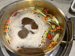 -大理董·董家小厨野生菌火锅(古城旗舰店)