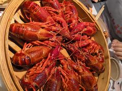 -靓靓蒸虾·头牌蒸虾(光谷风情街店)