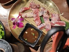 -九田家黑牛烤肉料理(新辰里亚运村店)