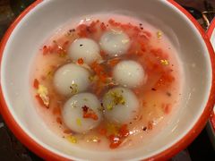 -新白鹿餐厅(爱琴海购物中心店)