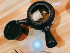 -割烹旭日本料理(龙湖狮山天街店)