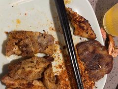 -金滏山烤肉·海鲜·火锅自助餐厅(襄阳万达店)