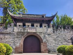 -桂湖森林公园