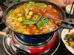 湘味肥肠火锅-湘肠香火锅店(团结湖店)