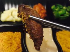 -阿泽禧烤肉(民兴花园店)
