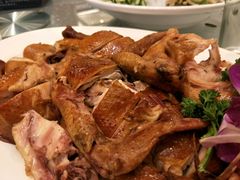 -满汉楼(安发桥店)