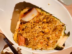 -避风塘(宝山万达店)